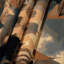 Tapisserie murale Nautical Maritime Battles-133634730