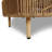 Outdoor Chaise Lounge With Cushion And 5 Ajustable Backrest-906922985