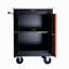 DOUBLE-DOOR Clapboardl MULTI-FUNCTION TOOL CART