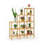 Plant Stand - Set of 9
