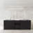 Ella 92'' Double Bathroom Vanity with Engineered Quartz Top-98129556-98129558-98129557
