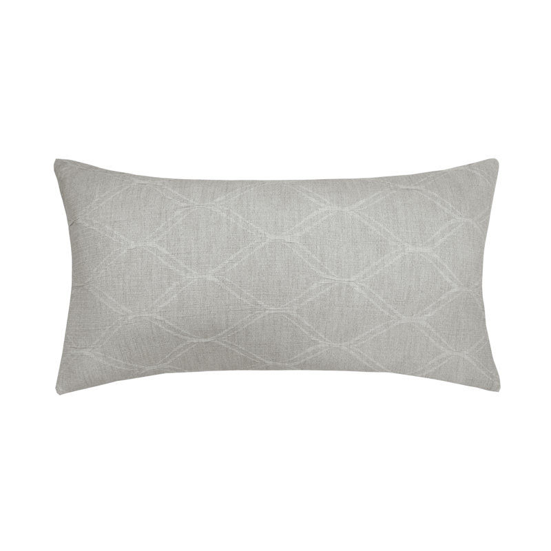 Elaine Cotton Sham, King, Stone