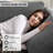 83.85" Morden Chenille Sofa Wooden Upholstered Loveseat-762084083