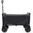 Collapsible Foldable Wagon With Wheels