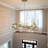 19-light Modern Twisted Glass Globe Chandelier-1335512081