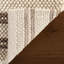 Venit Modern Striped Farmhouse Rug-1598995845