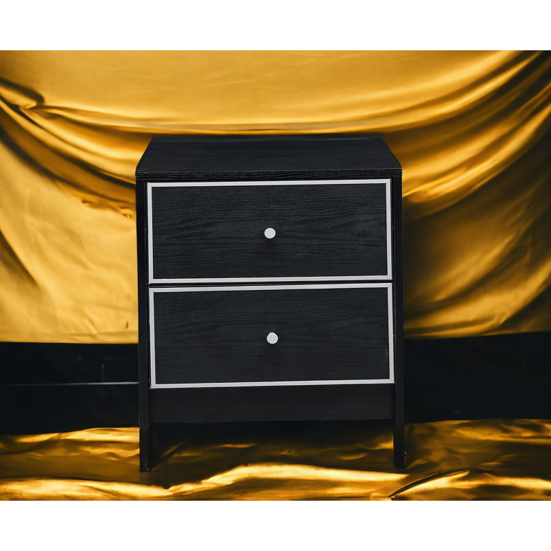 Table d'appoint Jabir