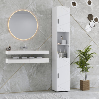 Bathroom Storage Cabinet