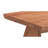 Natural Accent Table