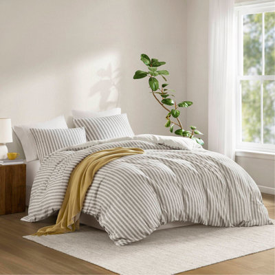 Ensemble de couette 3 pièces