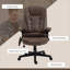Fauteuil de direction à haut dossier en polyester xpiyaer