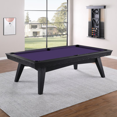 Table de billard sans ardoise ModArt