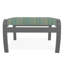 Repose-pieds d'extérieur avec coussin Askar-20102282-48936614