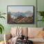 "Vintage Landscape -Dxx" sur toile-386162024-386162026