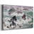 Storm at Belle-Gallery Wrapped Canvas-431308959