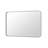 Premium Aluminum Framed Rectangular Bathroom Vanity Wall Mirror-798524726-796242427-792032157