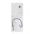110V Compact Set Digital Washer 1.57cf + Vented Sensor Knob Dryer 3.5cf