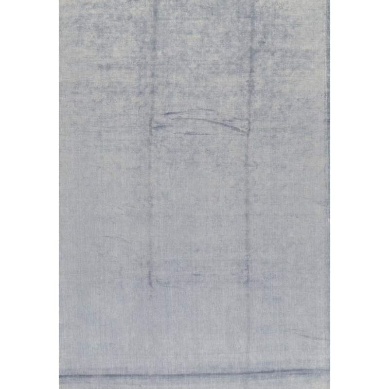 Area Rug in Blue