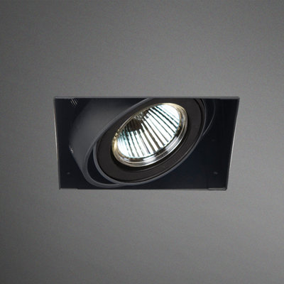 Remodel Recessed Lighting Housing