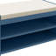 Banc 6 paires de chaussures en polyuréthane avec poignée-264320288
