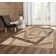 Arnsten Geometric Indoor Rug