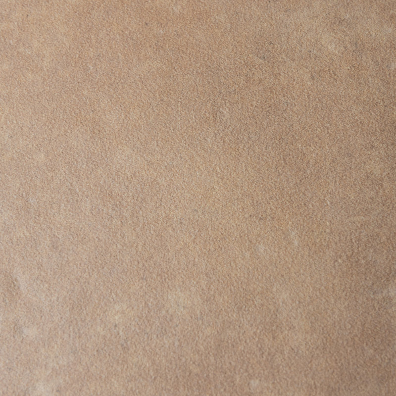 Argile Cross 7 In. X 7 In. Porcelain Floor And Wall Tile, Brown
