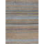 Aquila Striped Area Rug in Oat Silver-304406056