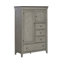 Commode de porte Cathleen