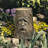 The Odin Tree Stump Statue Table