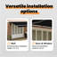 Ebern Designs Retractable Patio Awning-1227470336-1227470449