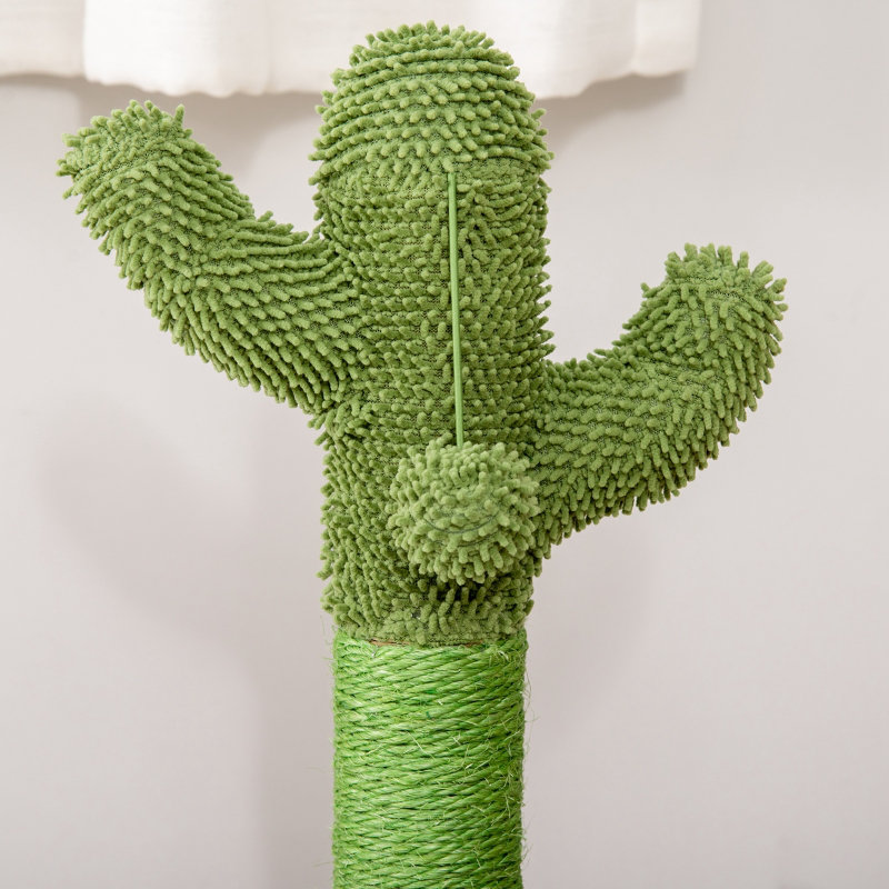 Scratching Post