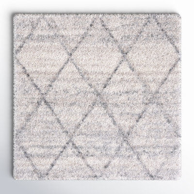Freeland Geometric Indoor Rug