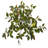 Mini Melon Artificial Plant UV Resistant