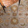 Tingley Hand Tufted Wool Pile Oriental Rug