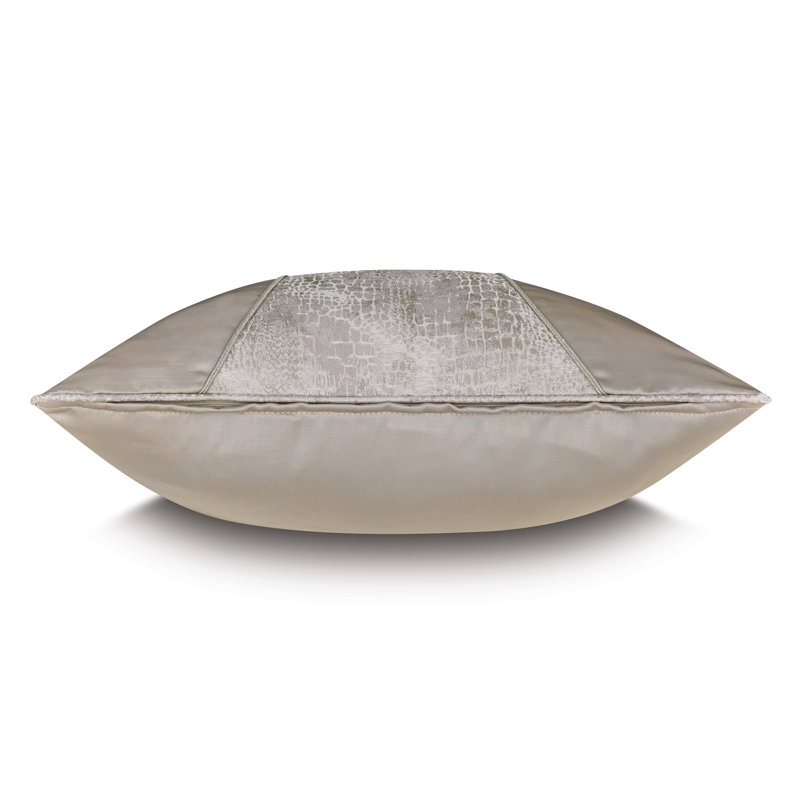 Elise Pieced Decorative Pillow
