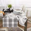 Ensemble de serviettes de table en coton 6 pièces Celerie Farmhouse-494507861