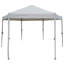 13 pi. L 13 pi. P X 9,2 pi Abri de jardin pour tente de jardin-129118199