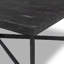 Nelida Marble Top Single Coffee Table-593519381