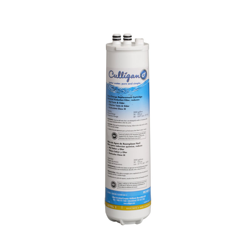 Replacement Filter