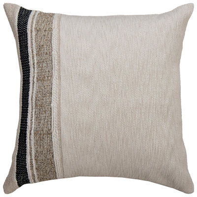 Coussin 100% coton Donny Osmond Home