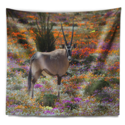 Polyester Tapestry