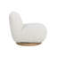 Swivel Lounge Chair