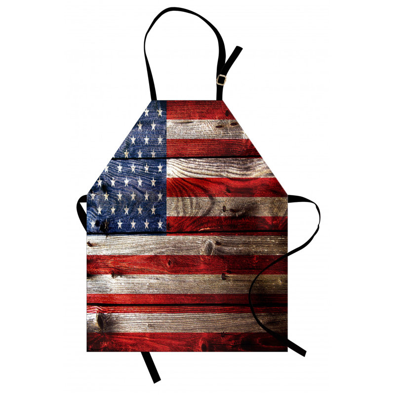 Tablier des états-unis