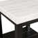 Ensemble de tables basses 3 pièces Benniton