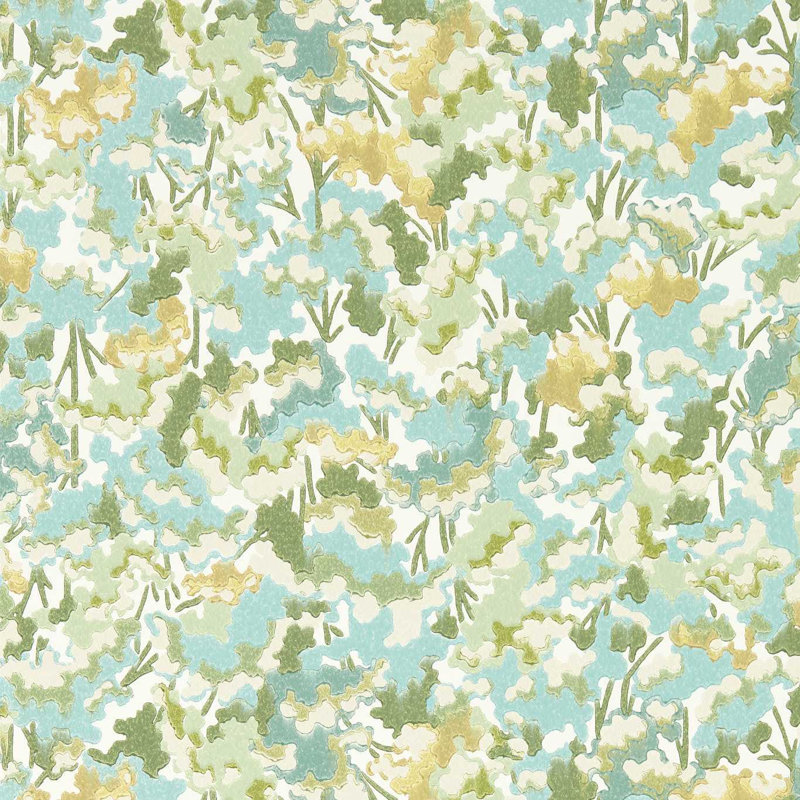 Tree Tops, Honey/Clover/Sky