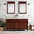 Brun antique