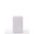 White Nightstand With Functional Compartments And Style - Compact Design, Stylish Elegant For A Luxurious Feel-1589290490