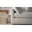 Becki Owens x Surya Capitola Sofa