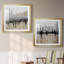 «Quiet Gondolas I», ensemble de 2 reproductions d'art graphique-1215597192-1215597190-1215597191