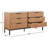 Burgess 6 Drawer Dresser-2087766607